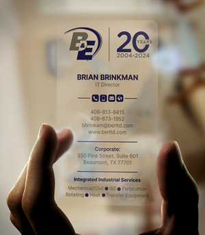 Business Card Design by Expert Bappy for this project | Design: #32652528