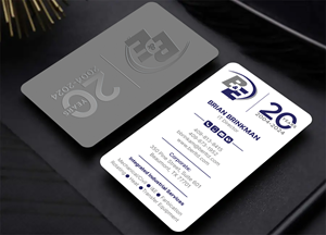 Business Card Design by Expert Bappy for this project | Design: #32652550