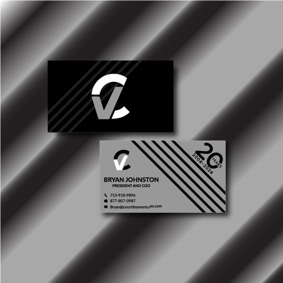 Business Card Design by NIRZU for this project | Design #32638155