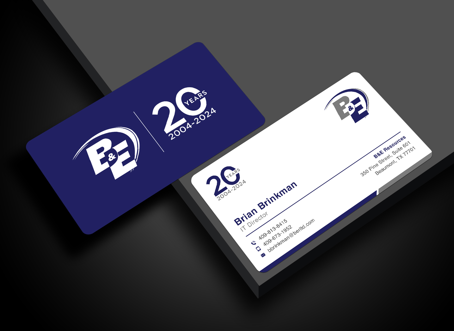 Business Card Design by Sun Moon Graphic Designer for this project | Design #32622976