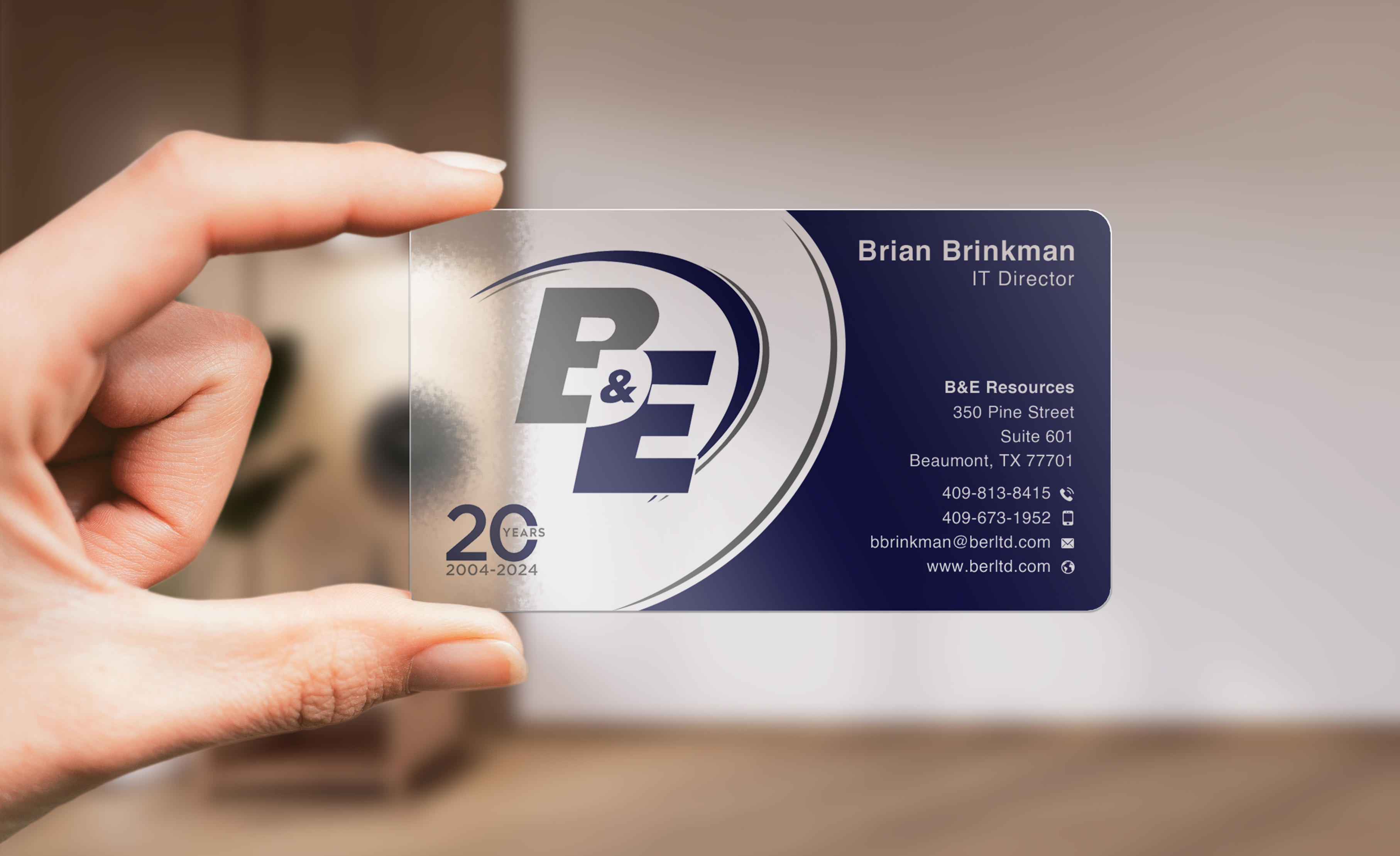 Business Card Design by Sun Moon Graphic Designer for this project | Design #32622979