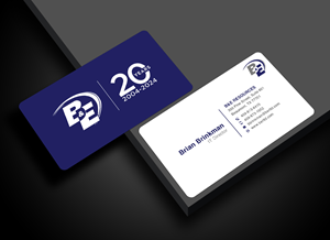 Visitenkarten-Design von Sun Moon Graphic Designer für dieses Projekt | Design: #32622988