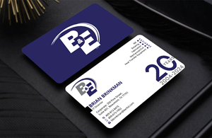 Business Card Design by DesignerShahadat for this project | Design: #32623608