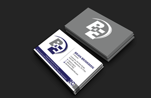 Business Card Design by DesignerShahadat for this project | Design: #32623686