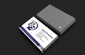 Business Card Design by DesignerShahadat for this project | Design: #32623690