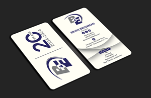 Business Card Design by DesignerShahadat for this project | Design: #32623746