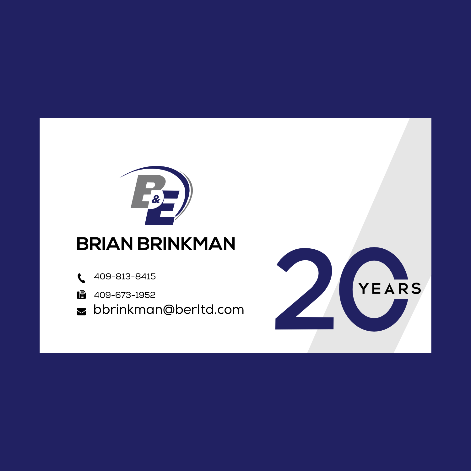 Business Card Design by cah awu for this project | Design #32622684