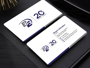 Diseño de Tarjeta de Presentación por Innovative Graphix para este proyecto | Diseño: #32623283