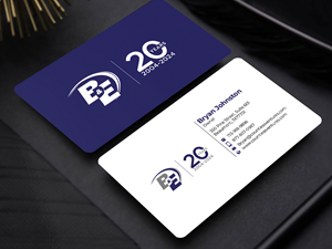 Diseño de Tarjeta de Presentación por Innovative Graphix para este proyecto | Diseño: #32623313