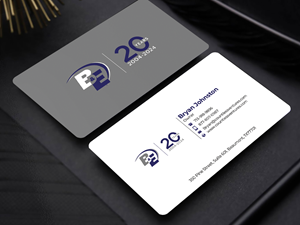 Diseño de Tarjeta de Presentación por Innovative Graphix para este proyecto | Diseño: #32624433