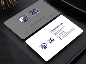 Diseño de Tarjeta de Presentación por Innovative Graphix para este proyecto | Diseño: #32624434