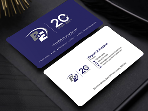 Diseño de Tarjeta de Presentación por Innovative Graphix para este proyecto | Diseño: #32624441