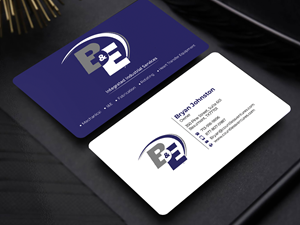 Diseño de Tarjeta de Presentación por Innovative Graphix para este proyecto | Diseño: #32625930