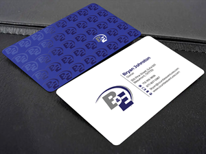 Diseño de Tarjeta de Presentación por Innovative Graphix para este proyecto | Diseño: #32625932