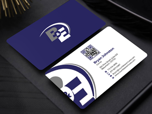 Diseño de Tarjeta de Presentación por Innovative Graphix para este proyecto | Diseño: #32626108