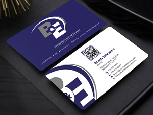 Diseño de Tarjeta de Presentación por Innovative Graphix para este proyecto | Diseño: #32626111