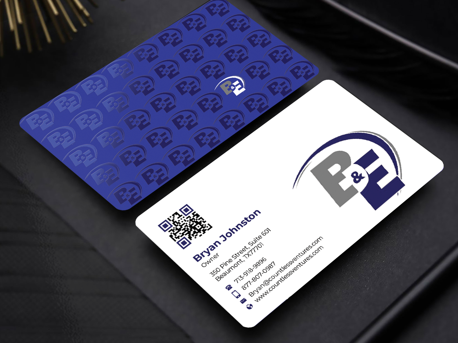 Design de Carte de Visite par Innovative Graphix pour ce projet | Design #32626143