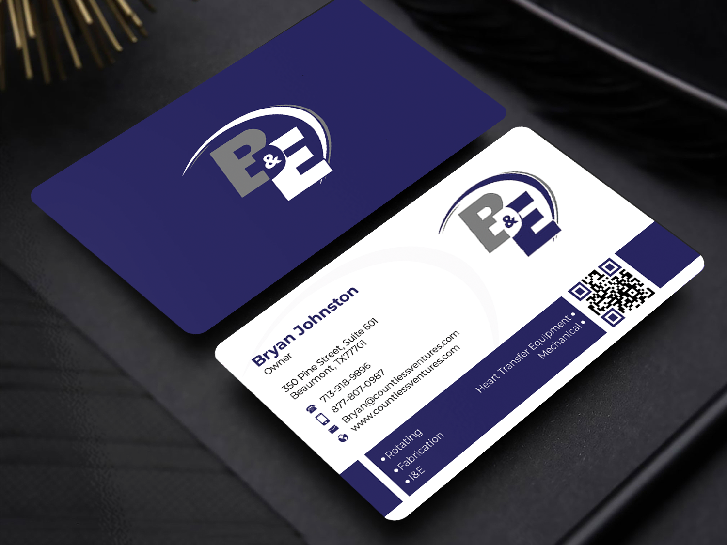 Design de Carte de Visite par Innovative Graphix pour ce projet | Design #32627324
