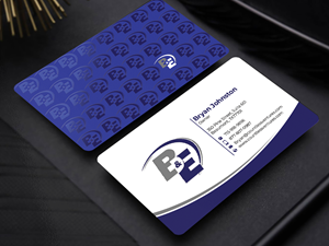 Design de Carte de Visite par Innovative Graphix pour ce projet | Design : #32627326