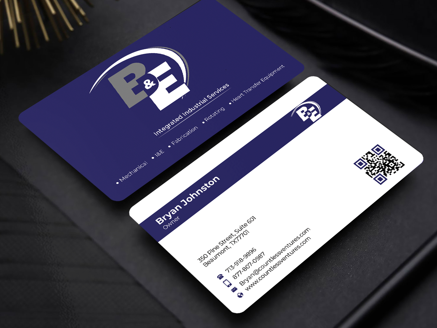 Design de Carte de Visite par Innovative Graphix pour ce projet | Design #32627327