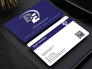 Design de Carte de Visite par Innovative Graphix pour ce projet | Design : #32627327