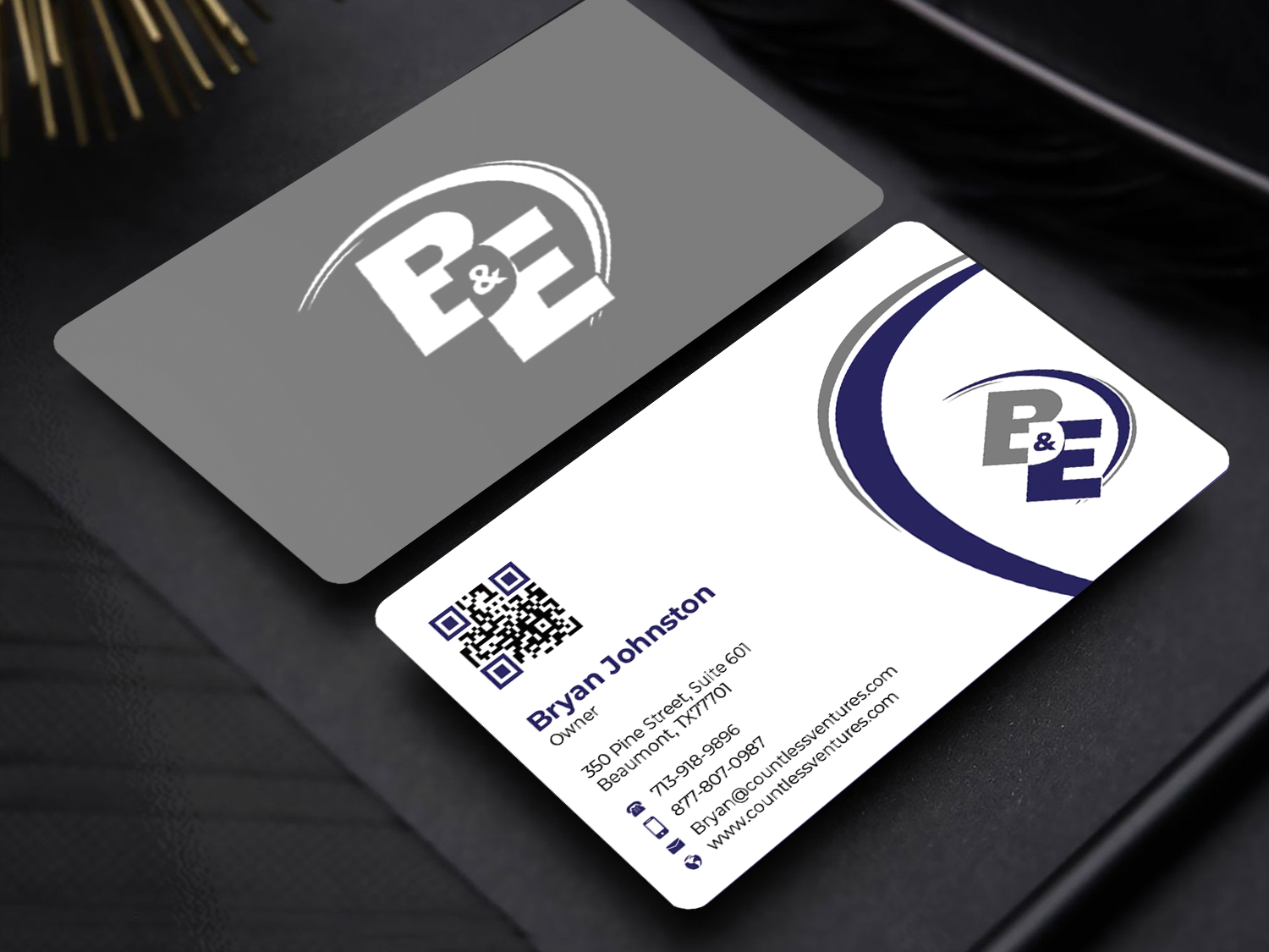Design de Carte de Visite par Innovative Graphix pour ce projet | Design #32627332