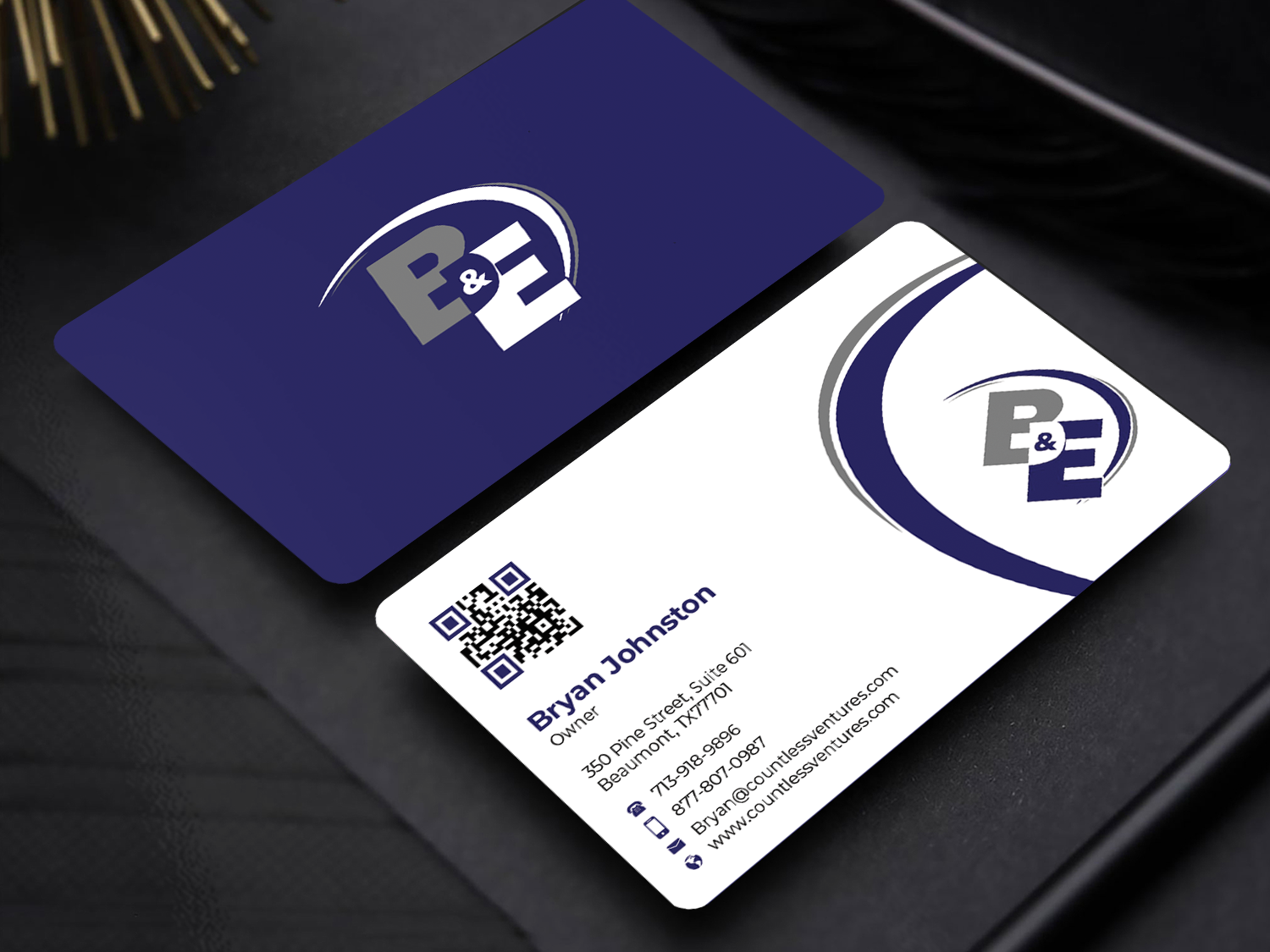 Design de Carte de Visite par Innovative Graphix pour ce projet | Design #32627333
