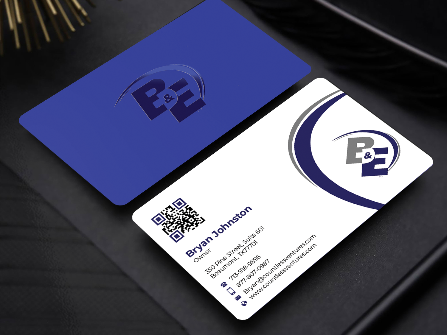 Design de Carte de Visite par Innovative Graphix pour ce projet | Design #32627335