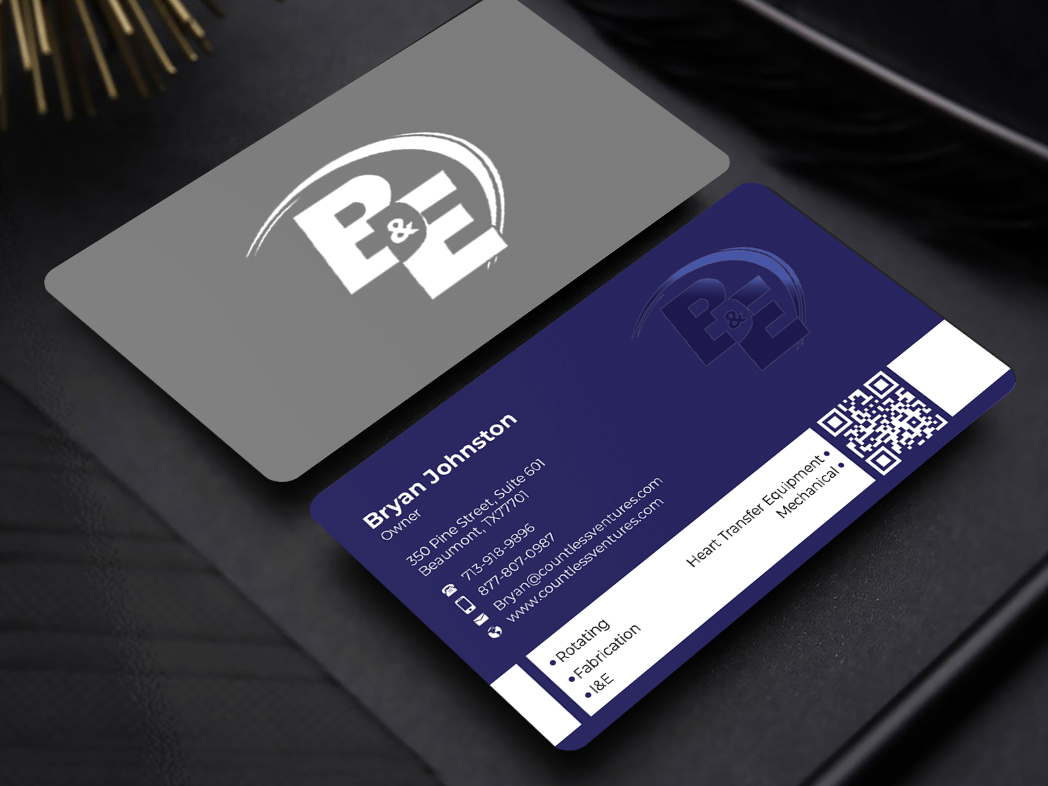 Design de Carte de Visite par Innovative Graphix pour ce projet | Design #32627336