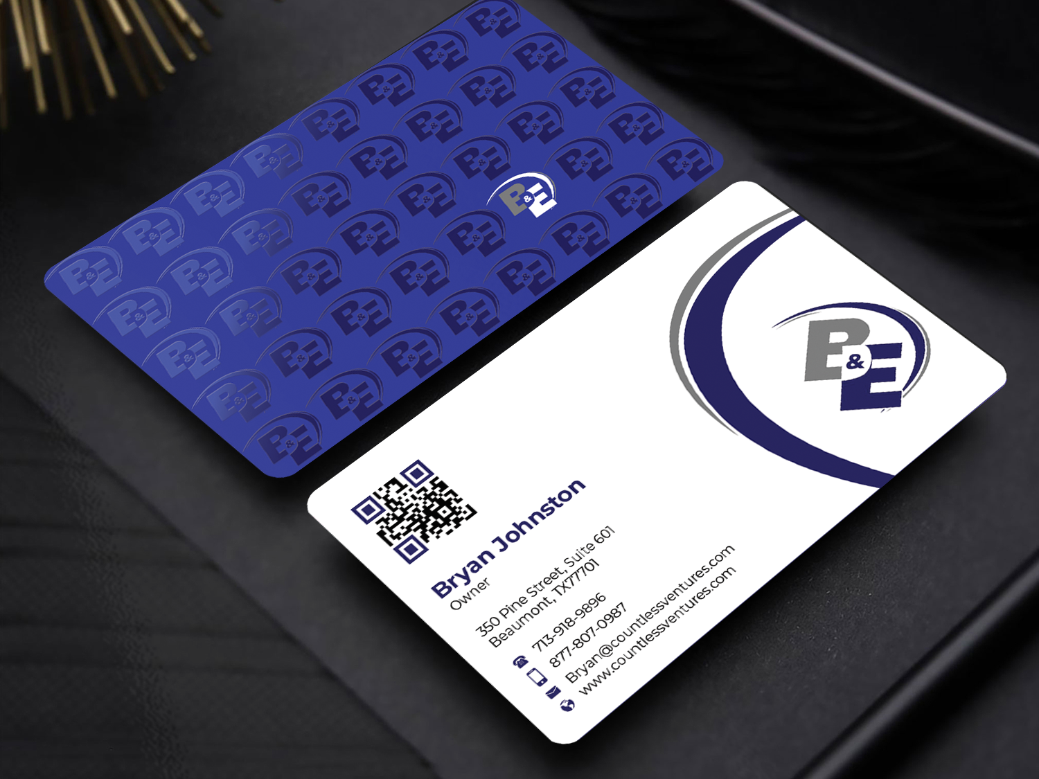 Design de Carte de Visite par Innovative Graphix pour ce projet | Design #32627340