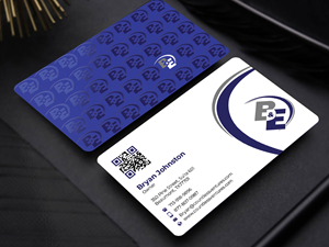 Design de Carte de Visite par Innovative Graphix pour ce projet | Design : #32627340