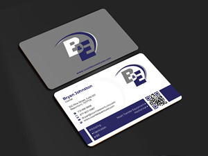 Design de Carte de Visite par Innovative Graphix pour ce projet | Design : #32627629