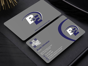 Design de Carte de Visite par Innovative Graphix pour ce projet | Design : #32627632