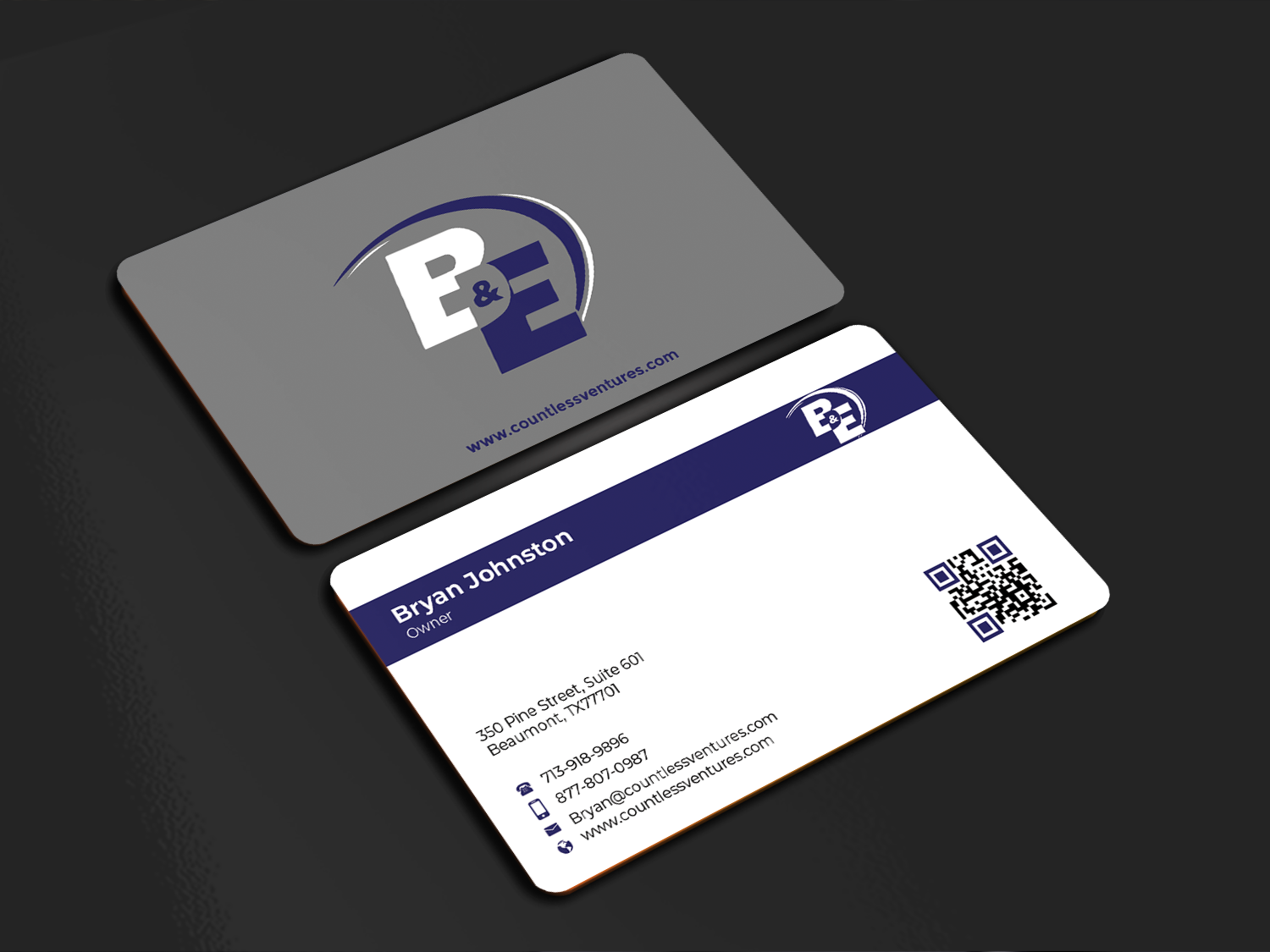 Design de Carte de Visite par Innovative Graphix pour ce projet | Design #32627638