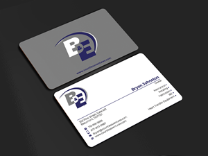 Design de Carte de Visite par Innovative Graphix pour ce projet | Design : #32627640