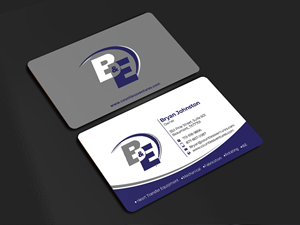 Business Card Design by Innovative Graphix for this project | Design: #32627641