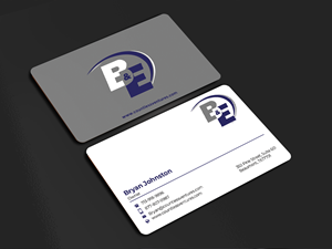 Business Card Design by Innovative Graphix for this project | Design: #32627645