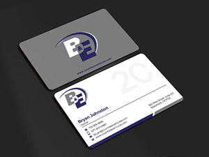 Business Card Design by Innovative Graphix for this project | Design: #32627648