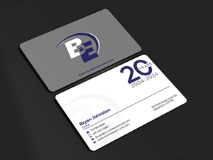 Business Card Design by Innovative Graphix for this project | Design: #32627650