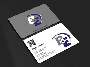 Business Card Design by Innovative Graphix for this project | Design: #32627663