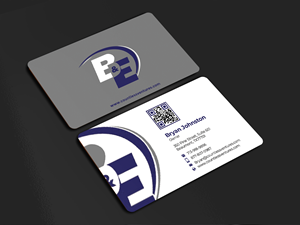 Business Card Design by Innovative Graphix for this project | Design: #32627664