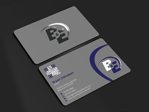 Business Card Design by Innovative Graphix for this project | Design: #32627666