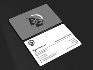 Business Card Design by Innovative Graphix for this project | Design: #32627669