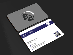 Business Card Design by Innovative Graphix for this project | Design: #32627670