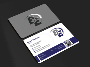 Business Card Design by Innovative Graphix for this project | Design: #32627672