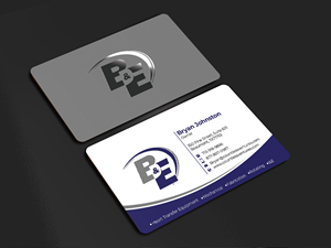 Business Card Design by Innovative Graphix for this project | Design: #32627673