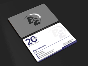 Business Card Design by Innovative Graphix for this project | Design: #32627676