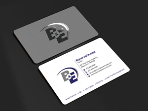 Business Card Design by Innovative Graphix for this project | Design: #32627678