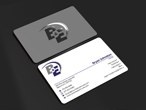 Design de Carte de Visite par Innovative Graphix pour ce projet | Design : #32627679