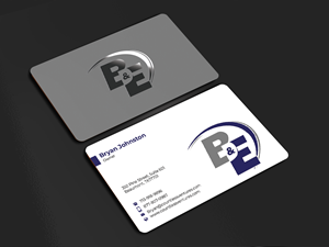 Design de Carte de Visite par Innovative Graphix pour ce projet | Design : #32627680